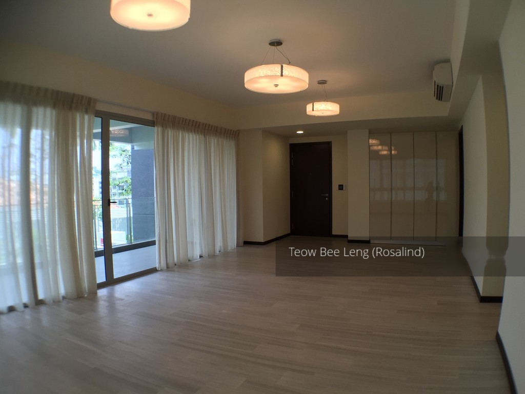 Sophia Residence (D9), Condominium #140245352